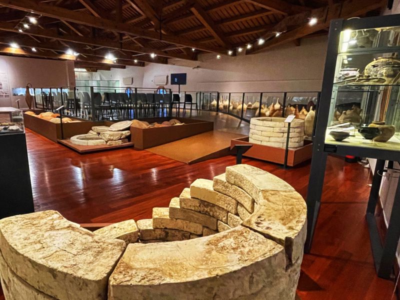Museo Archeologico 2