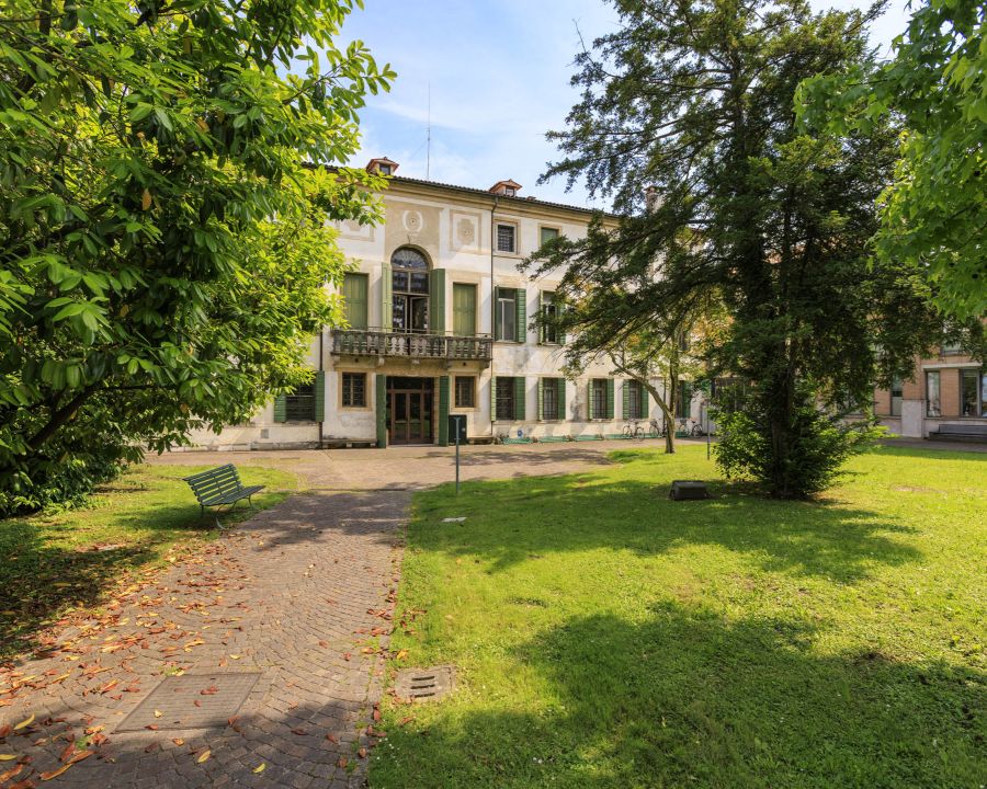 Aree delle ex carceri 2