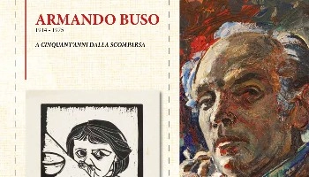 Buso e l\'arte Sacra - Mostra