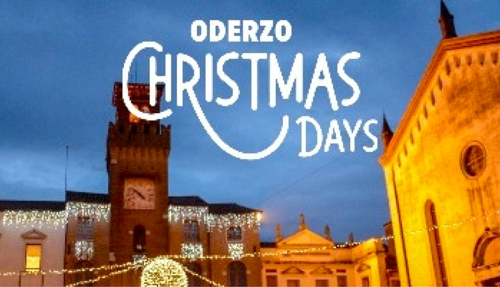 Pan e Vin - Oderzo Christmas Days