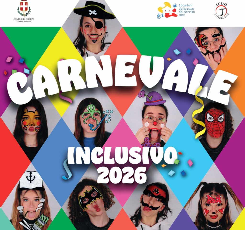 Carnevale Inclusivo