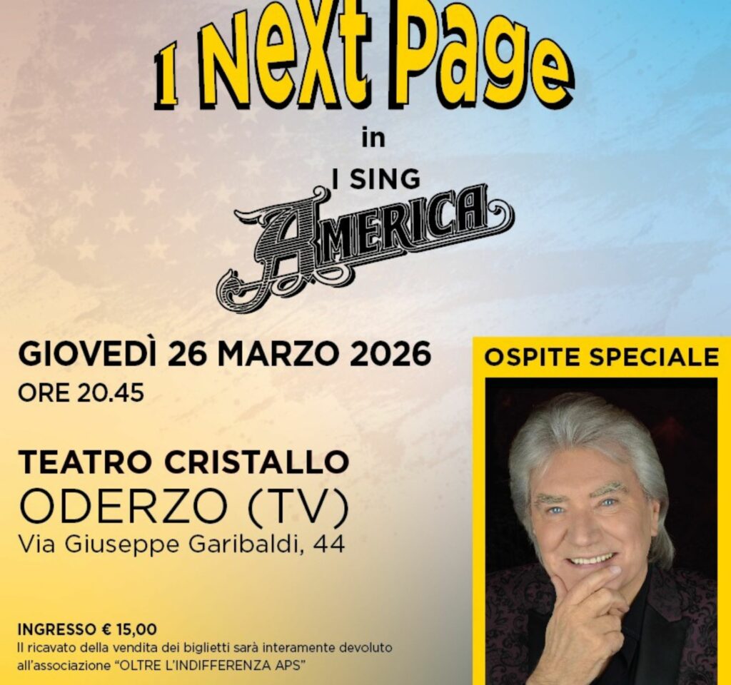 I Next Page in \'\'I Sing America\'\'