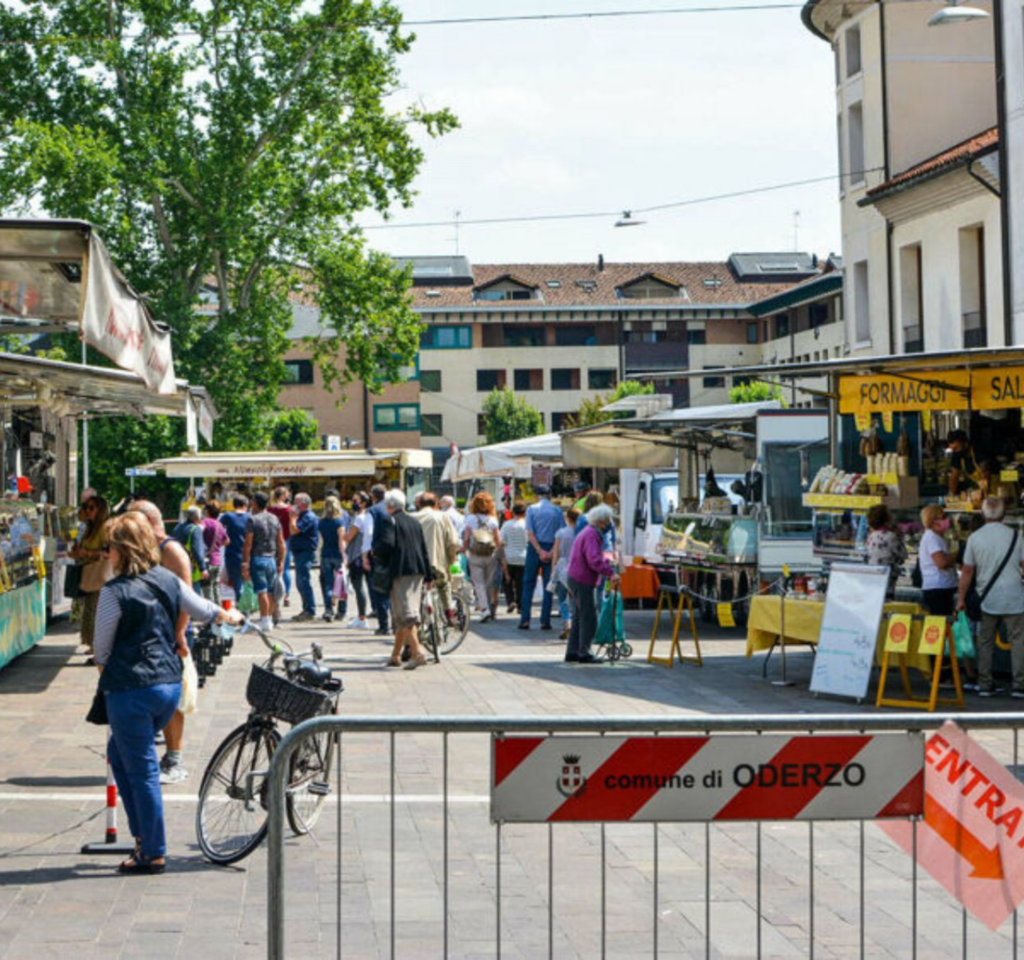 Mercato Straordinario