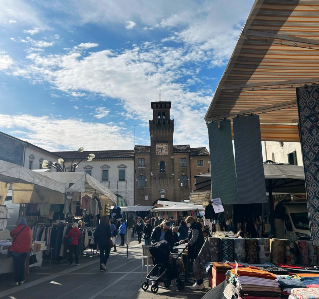 Mercato Straordinario