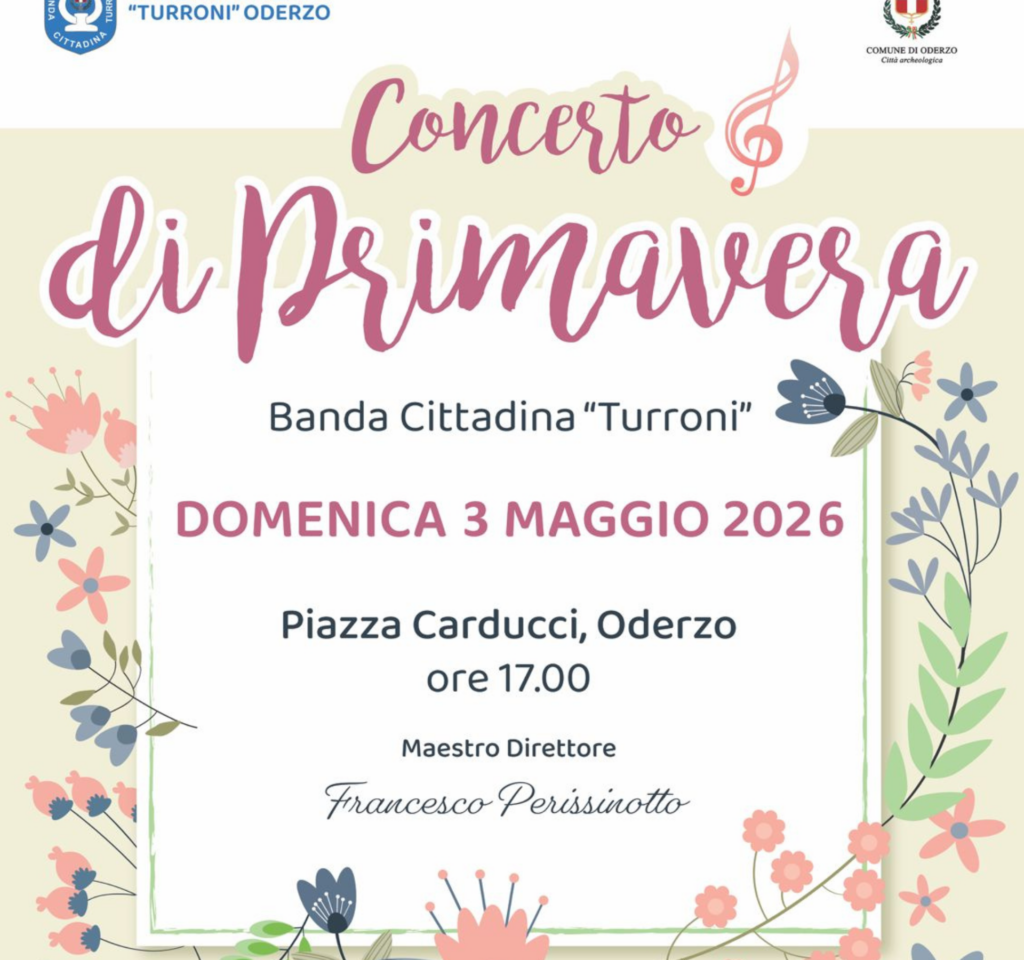 Concerto di Primavera