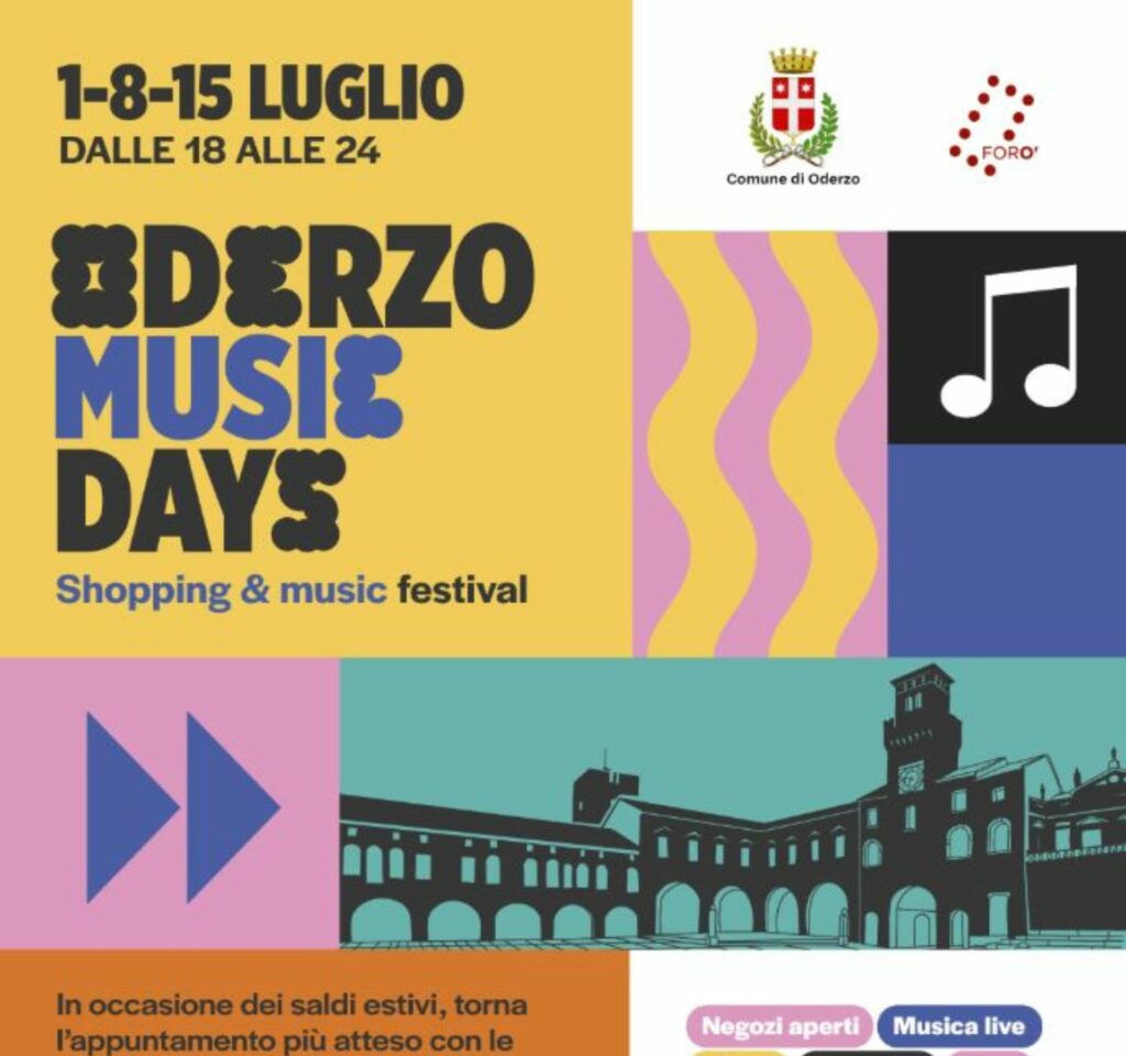 Oderzo Music Days
