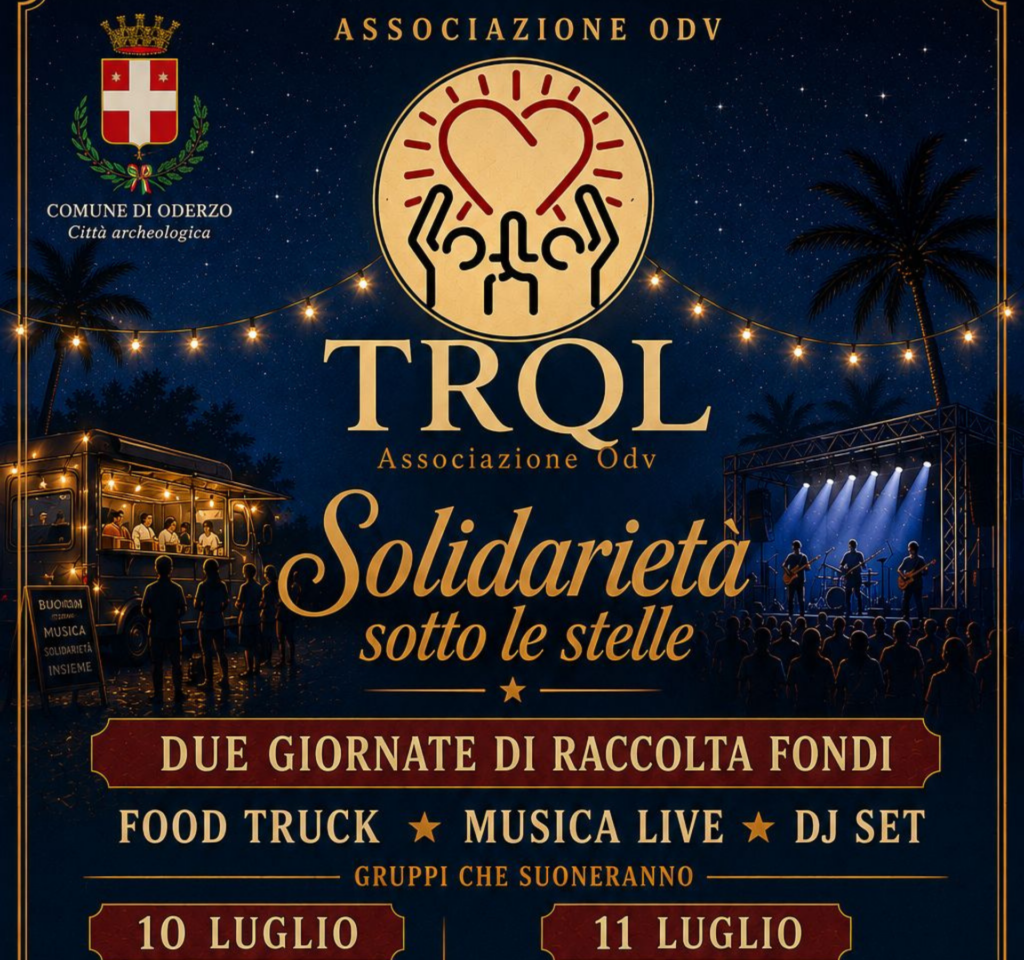 TRQL Soundcheck 2026