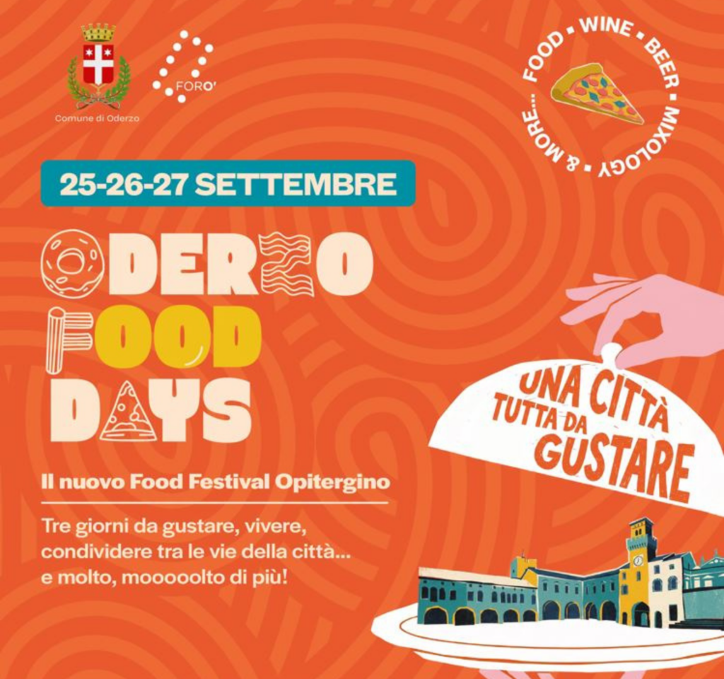 Oderzo Food Days 2026
